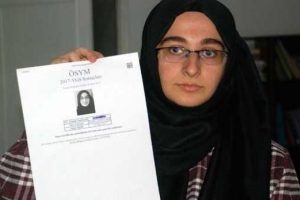 Sınavı ge&ccedil;ersiz sayılan &ouml;ğrenciden KDK'ya başvuru