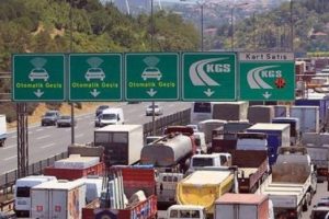 Boğaz k&ouml;pr&uuml;leri &ccedil;ift taraflı zamlanacak mı?
