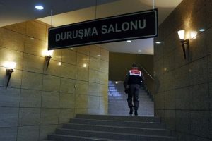 T&Uuml;RKSAT baskını davasında ara karar a&ccedil;ıklandı