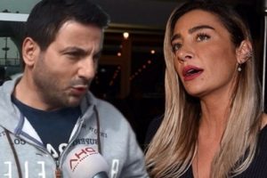 Sıla'nın Davut G&uuml;loğlu'na a&ccedil;tığı davada yeni gelişme!