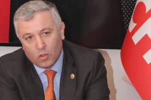 CHP'li vekile saldırı son anda &ouml;nlendi