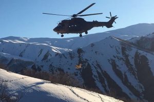 Tatvan'da 6 ter&ouml;rist daha etkisiz hale getirildi