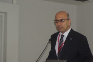 Bursa'da elektrikli ara&ccedil;lar &ccedil;alıştayı