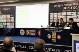 Judo Grand Prix'de T&uuml;rk sporcuların rakipleri belli oldu