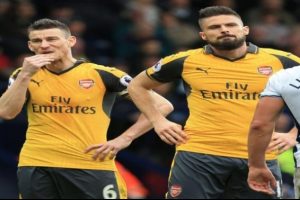 Arsenal'in yıldızlarına rekor teklif
