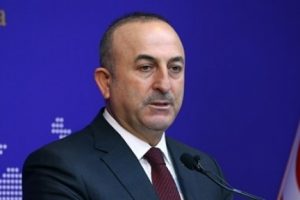 &Ccedil;avuşoğlu, Rusya'nın Suriye politikasını eleştirdi