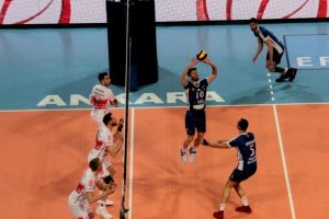 İneg&ouml;l Belediyespor deplasmanda kaybetti