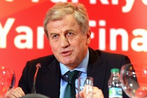 "Galatasaray'a Avrupa'dan men cezası gelmeyecek"