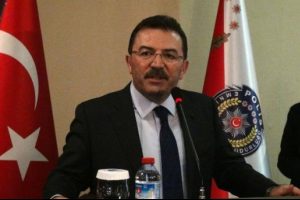 İstanbul Emniyetinden gaziler ve şehit yakınlarına yemek