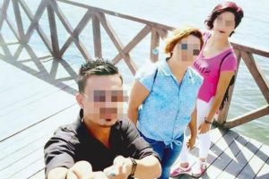 20 yıl hapsi duyunca 'Durun, iftira attım!' dedi
