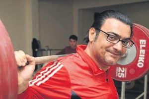 Zayıflama hapı kullanan milli sporcu hayatını kaybetti