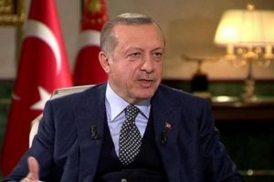 Erdoğan neden yelek giydiğini b&ouml;yle yanıtladı