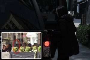 G&uuml;lşen'in Azur ka&ccedil;ışı!