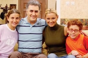 Pınar Altuğ'dan 'Haluk ile Meltem' a&ccedil;ıklaması
