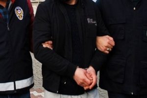 FET&Ouml;'n&uuml;n emniyet imamı İstanbul'da sahte kimlikle yakalandı