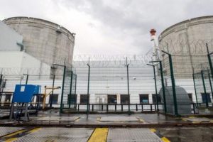 Greenpeace: Fessenheim hemen kapatılsın