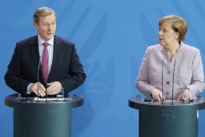 Merkel: M&uuml;zakerelerde yapıcı olacağız