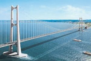 1915 &Ccedil;anakkale K&ouml;pr&uuml;s&uuml; 4 bin kişiye istihdam sağlayacak