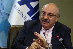 T&uuml;rkeş: 300 milyonun &uuml;zerinde insana ulaşabiliriz