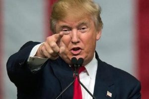 Suriye saldırısının Trump'a maliyeti belli oldu