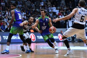 Tofaş, Beşiktaş Sompo Japan'ı yenmek istiyor