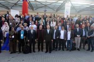 Bursalı şirketler 'Ur-Ge' ile ihracat maratonunda