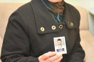 Bursa'da madde bağımlısı gen&ccedil;ten 1 aydır haber alınamıyor