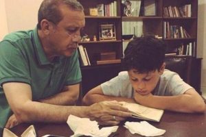 Erdoğan'ın fotoğrafına sosyal medyada b&uuml;y&uuml;k ilgi
