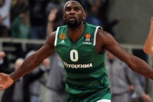 Panathinaikos Superfoods evinde T&uuml;rk takımlarına yenilmiyor