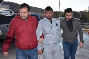 PKK propagandası yapan 6 kişi g&ouml;zaltına alındı