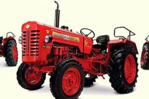 Hisarlar Makina resmen Hint devi Mahindra'nın oldu