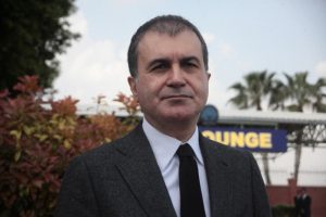"Umarız ki bu sadece noktasal bir tutum değildir"