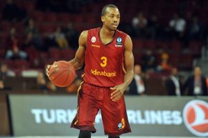 McCollum: Galatasaray'ı onurlandırmalıyım