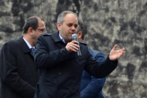 Bakan Kılı&ccedil;'tan Kılı&ccedil;daroğlu'na sert s&ouml;zler