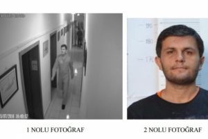Akıncı ş&uuml;phelisi pilot: &Uuml;ste h&uuml;k&uuml;met desteklenmiyordu