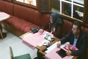FET&Ouml;'c&uuml; iş adamı sahte kimlikle yakalandı
