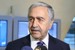 Akıncı: "M&uuml;zakereler 11 Nisan'da yeniden başlayacak"