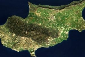 Rum meclisi Enosis kararını iptal etti