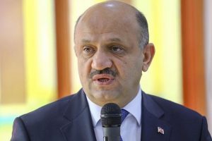 Işık: Trump'ın s&ouml;z&uuml;nde durmuş olmasını &ouml;nemli buluyoruz