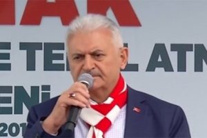 Başbakan Yıldırım: PKK ve FET&Ouml; ortak &ccedil;alışıyor