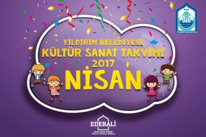 Bursa Yıldırım Belediyesi &ouml;nemli programları sanatseverlerle buluşturuyor