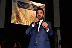 Bursa'da YILMEK'ten bahar şenliği konseri