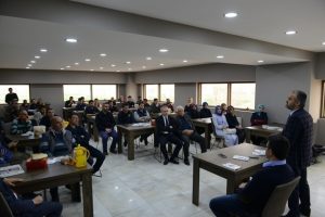 Bursa İneg&ouml;l Belediye Başkanı'ndan referandum a&ccedil;ıklaması