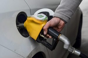 Motorine 9 kuruş zam geldi