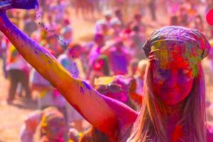 Holifest tekrar İstanbul'da!