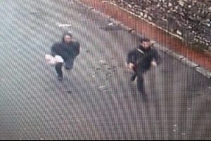 Ş&uuml;pheli kargo g&ouml;nderen 2 kişi tutuklandı