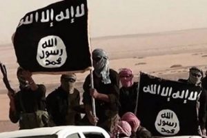 Musul'da 2 g&uuml;nde 140 sivil &ouml;ld&uuml;r&uuml;ld&uuml;!