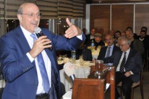 CHP'li İlhan Kesici: B&ouml;yle bir g&uuml;&ccedil; herkesi bozar