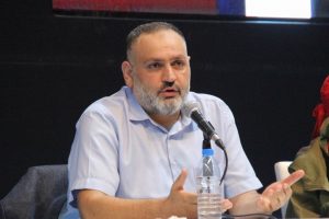 Kahraman gazi o anları anlattı