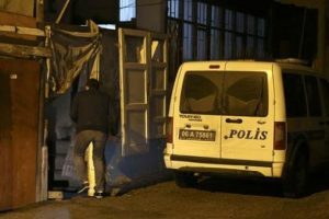 Emzirirken nefessiz kaldı, bebeği hayatını kaybetti